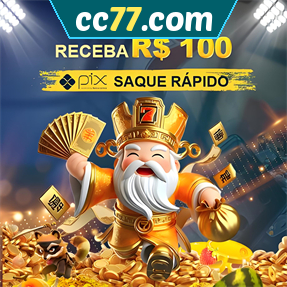 cc77.com Ganhe R$ 100,00 Gratis